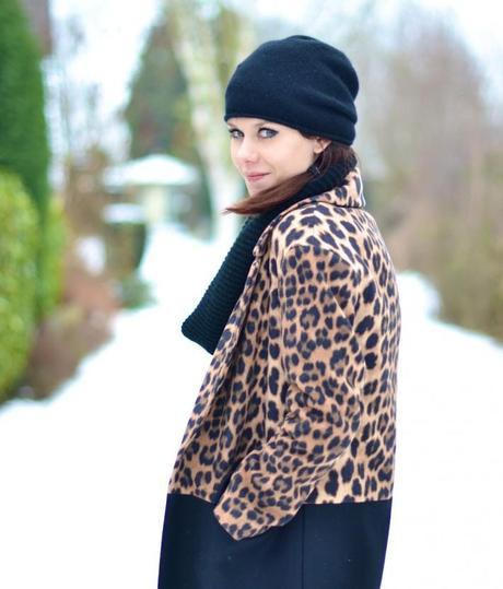 Outfit | Last Snow