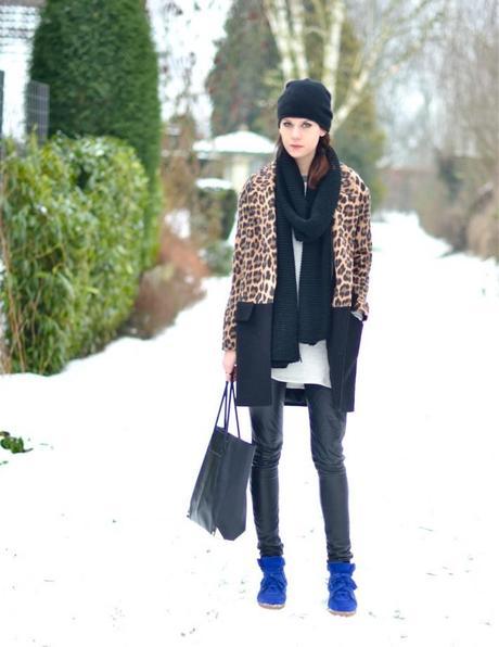 Outfit | Last Snow