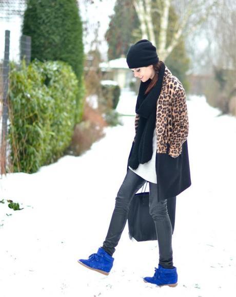 Outfit | Last Snow