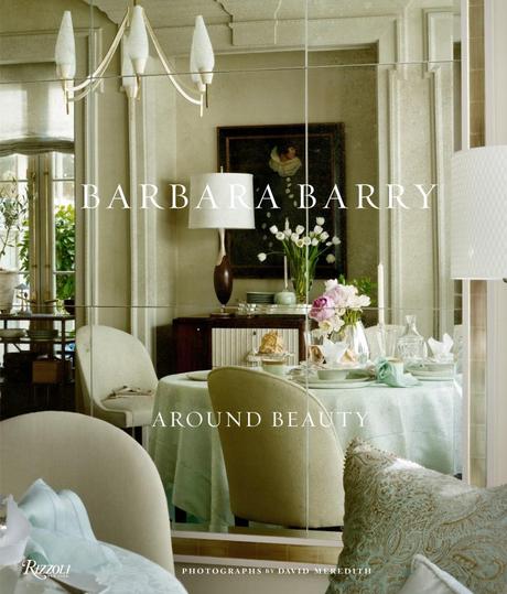 Around Beauty by Barbara Barry