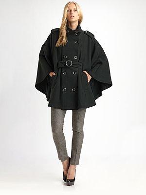 Bridget Beari's Fall Fashion Pick!