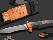 Gear Closet: Bear Grylls Ultimate Knife