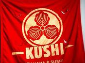 KUSHI Izakaya Sushi, Washington D.C.