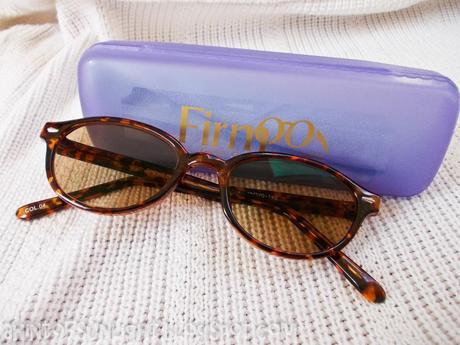 New Firmoo Glasses!