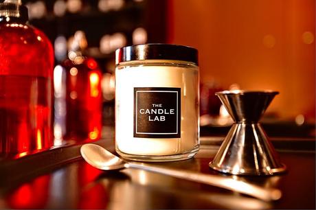 The Candle Lab Soy Candles