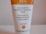 Glycolactic Radiance Renewal Mask