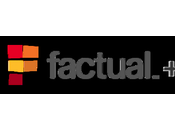 Announcing Factual Partnership