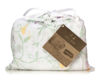 Daily Deal: $12 for $24 in Movie Tickets (Valid at Over 1900 Theaters Nationwide), Aden + Anais Organic Swaddle Blankets, and Earn 100 Easy Points at Recyclebank!