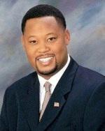 Councilman Derrick L Davis