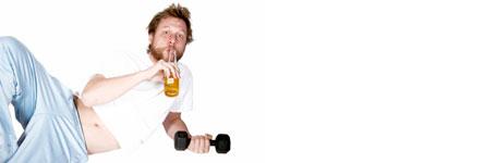 Alcohol And Exercise