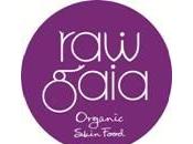 Gaia Organic Skin Food