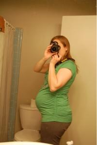 34 Weeks