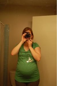 34 Weeks