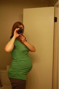 34 Weeks