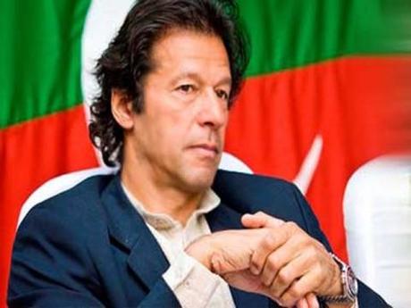 Imran Khan