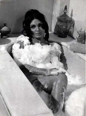 Once Upon A Time: Parveen Babi