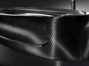 Corcel Carbon Fiber Luxury Bathtub