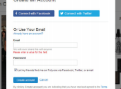 Polyvore Guide Brands Retailers: Getting Started