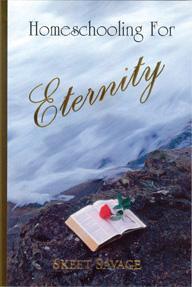 Homeschooling for Eternity Book Review!