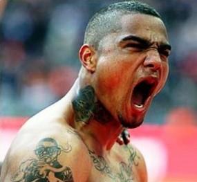 Kevin Prince Boateng