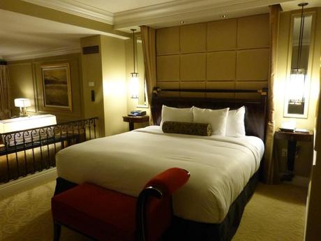 Hotel Review: The Venetian, Las Vegas - Paperblog