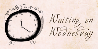 Waiting on Wednesday - Between the Devil and the Deep Blue Sea by April Genevieve Tucholke