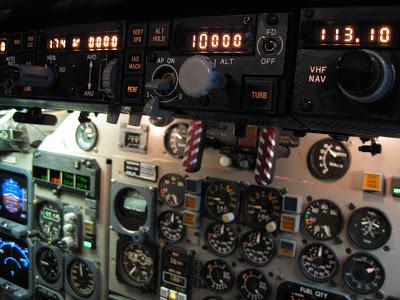 Are Pilots Too Dependent on Automation?