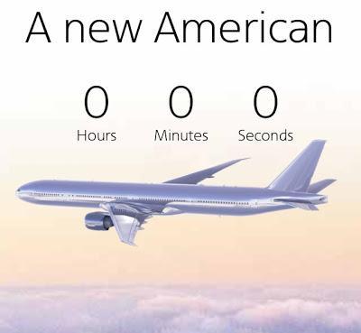 New American Airlines Livery -- To Paint or Not To Paint