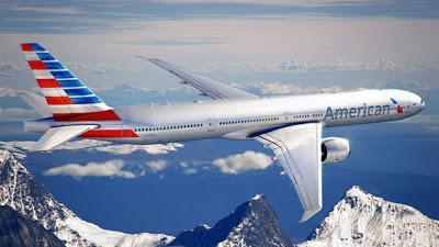 New American Airlines Livery -- To Paint or Not To Paint