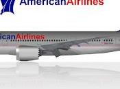 Livery American Airlines?