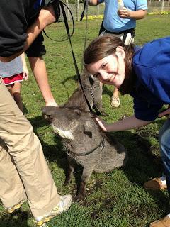 Take Your Kids to Work Day...Airline Style Take Your Kids to Work Day...Airline Style
