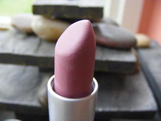 Revlon Matte Lipstick 'Pink Pout'