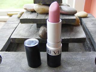 Revlon Matte Lipstick 'Pink Pout'