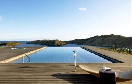 Sa Vista, Cadaques, Spain is one of the world's most romantic hotels