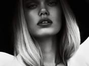 Frida Aasen Jonas Bresnan Numéro Tokyo March 2013