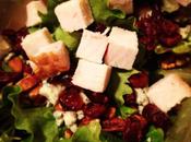 “thanksgiving” Salad