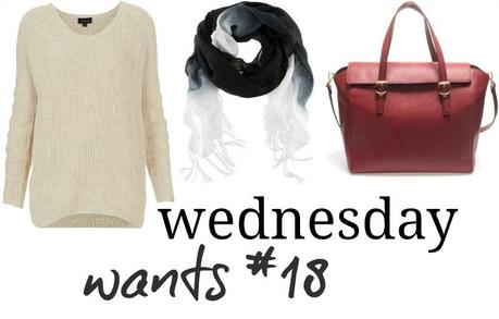 wednesday wants #18