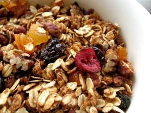 granola