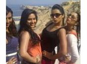 ‘RUM’ Girls: Trisha, Charmi, Isha Chawla Nikisha Patel Photo