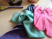 Glamorous Cleaning Domestic Goddess You! Bizzybee Review
