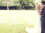 Everybody Kiss Vicar! Gorgeous, Contemporary Wedding Chichester