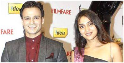 vivek oberoi baby boy pic