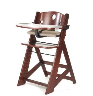 Worth It? Wednesday: Non-Toxic Highchairs for Baby