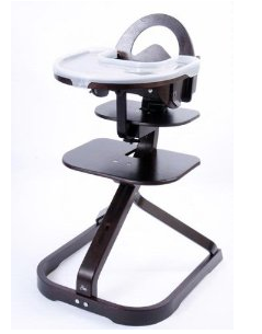 Worth It? Wednesday: Non-Toxic Highchairs for Baby