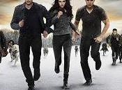 Movie Review: Twilight Saga: Breaking Dawn Part