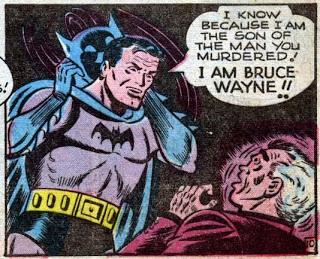 The Geek Chorus #6: Why Batman Must Never Kill