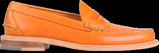 Penny Loafer For Your Thoughts:  Walkover Martin Loafer