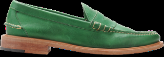 Penny Loafer For Your Thoughts:  Walkover Martin Loafer
