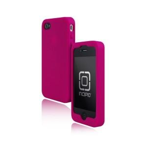 dermaShock iPhone 4/4s case by Incipio