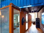 Loft Wardell Sagan Projekt